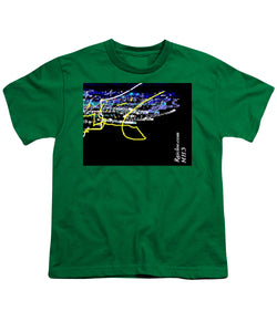 coming to Las Vegas - Youth T-Shirt