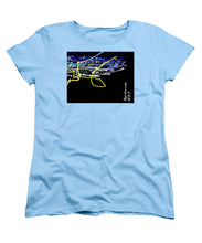 Load image into Gallery viewer, coming to Las Vegas - Women&#39;s T-Shirt (Standard Fit)