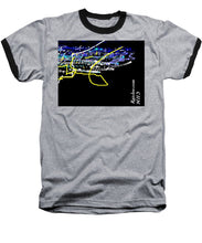 Load image into Gallery viewer, coming to Las Vegas - Baseball T-Shirt