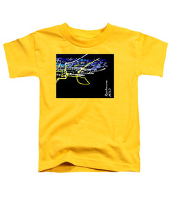 coming to Las Vegas - Toddler T-Shirt