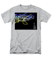 Load image into Gallery viewer, coming to Las Vegas - Men&#39;s T-Shirt  (Regular Fit)