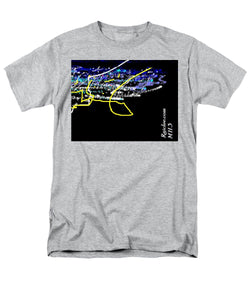 coming to Las Vegas - Men's T-Shirt  (Regular Fit)