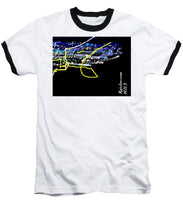 Load image into Gallery viewer, coming to Las Vegas - Baseball T-Shirt