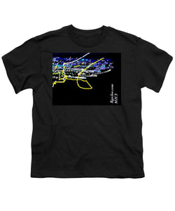 coming to Las Vegas - Youth T-Shirt