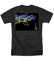 Load image into Gallery viewer, coming to Las Vegas - Men&#39;s T-Shirt  (Regular Fit)