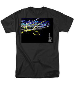 coming to Las Vegas - Men's T-Shirt  (Regular Fit)