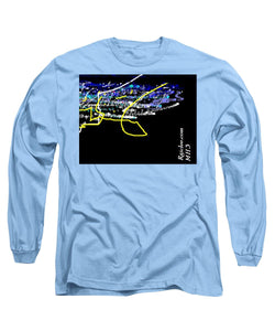 coming to Las Vegas - Long Sleeve T-Shirt