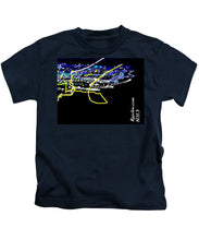 Load image into Gallery viewer, coming to Las Vegas - Kids T-Shirt