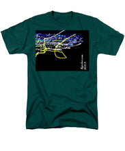 Load image into Gallery viewer, coming to Las Vegas - Men&#39;s T-Shirt  (Regular Fit)