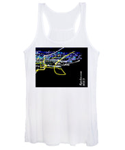 Load image into Gallery viewer, coming to Las Vegas - Women&#39;s Tank Top