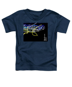 coming to Las Vegas - Toddler T-Shirt