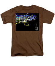 Load image into Gallery viewer, coming to Las Vegas - Men&#39;s T-Shirt  (Regular Fit)