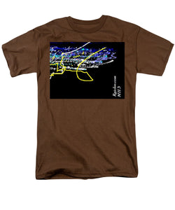 coming to Las Vegas - Men's T-Shirt  (Regular Fit)