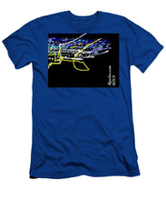 Load image into Gallery viewer, coming to Las Vegas - T-Shirt