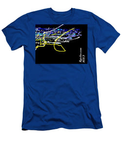 coming to Las Vegas - T-Shirt