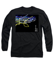 Load image into Gallery viewer, coming to Las Vegas - Long Sleeve T-Shirt