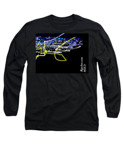 coming to Las Vegas - Long Sleeve T-Shirt