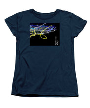 Load image into Gallery viewer, coming to Las Vegas - Women&#39;s T-Shirt (Standard Fit)