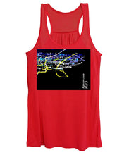 Load image into Gallery viewer, coming to Las Vegas - Women&#39;s Tank Top