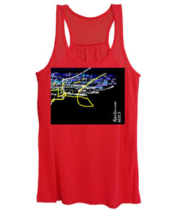 coming to Las Vegas - Women's Tank Top