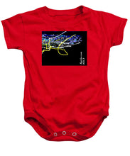 Load image into Gallery viewer, coming to Las Vegas - Baby Onesie