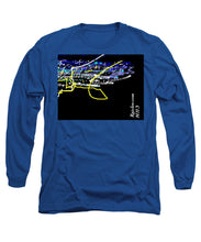 Load image into Gallery viewer, coming to Las Vegas - Long Sleeve T-Shirt