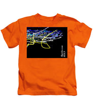 Load image into Gallery viewer, coming to Las Vegas - Kids T-Shirt