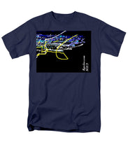 Load image into Gallery viewer, coming to Las Vegas - Men&#39;s T-Shirt  (Regular Fit)