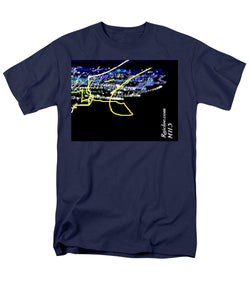 coming to Las Vegas - Men's T-Shirt  (Regular Fit)