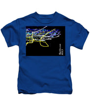 Load image into Gallery viewer, coming to Las Vegas - Kids T-Shirt