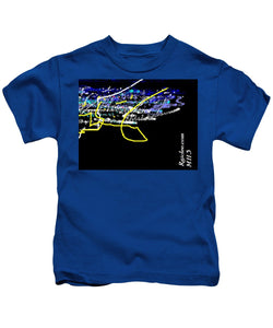 coming to Las Vegas - Kids T-Shirt