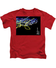 Load image into Gallery viewer, coming to Las Vegas - Kids T-Shirt