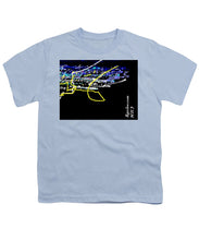 Load image into Gallery viewer, coming to Las Vegas - Youth T-Shirt