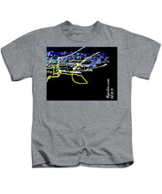 Load image into Gallery viewer, coming to Las Vegas - Kids T-Shirt