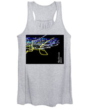 Load image into Gallery viewer, coming to Las Vegas - Women&#39;s Tank Top