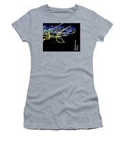 Load image into Gallery viewer, coming to Las Vegas - Women&#39;s T-Shirt