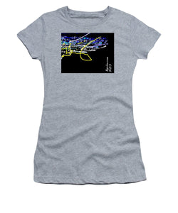 coming to Las Vegas - Women's T-Shirt