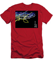 Load image into Gallery viewer, coming to Las Vegas - T-Shirt