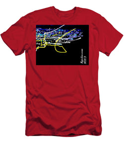 coming to Las Vegas - T-Shirt