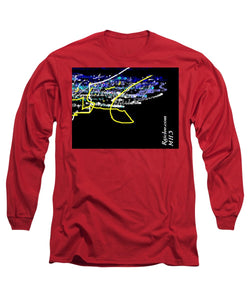 coming to Las Vegas - Long Sleeve T-Shirt