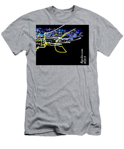 coming to Las Vegas - T-Shirt