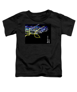 coming to Las Vegas - Toddler T-Shirt