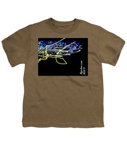 coming to Las Vegas - Youth T-Shirt