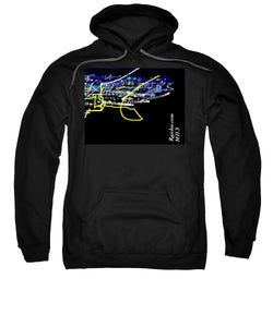 coming to Las Vegas - Sweatshirt