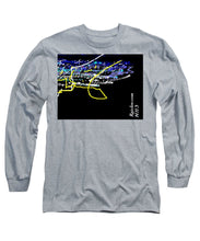 Load image into Gallery viewer, coming to Las Vegas - Long Sleeve T-Shirt