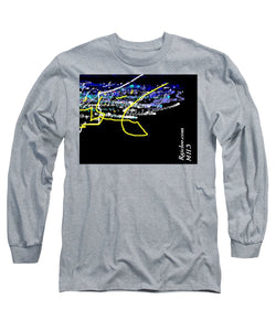 coming to Las Vegas - Long Sleeve T-Shirt