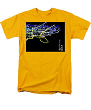 Load image into Gallery viewer, coming to Las Vegas - Men&#39;s T-Shirt  (Regular Fit)