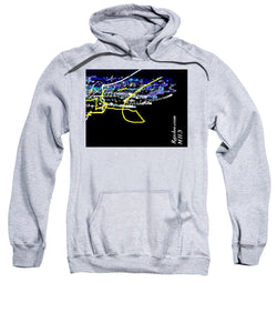 coming to Las Vegas - Sweatshirt