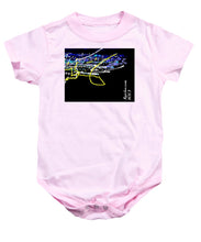 Load image into Gallery viewer, coming to Las Vegas - Baby Onesie