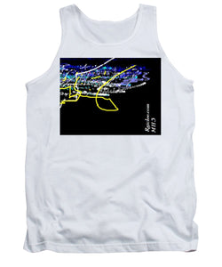 coming to Las Vegas - Tank Top